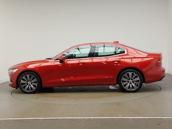 Used Volvo S60 2019 for sale - 76493223: Photo