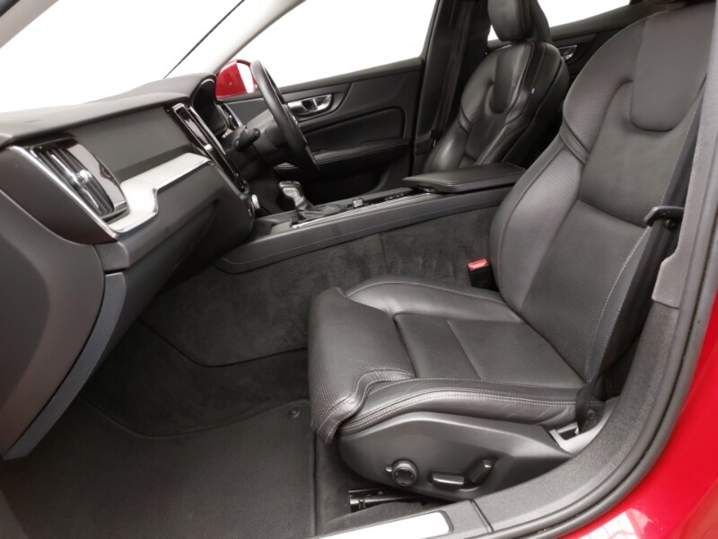 Used Volvo S60 2019 for sale - 76493223: Photo 5