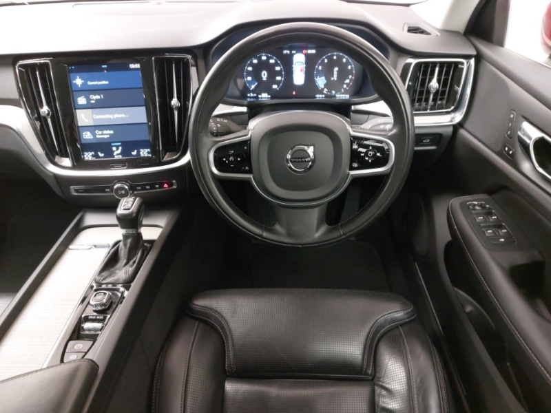 Used Volvo S60 2019 for sale - 76493223: Photo 7