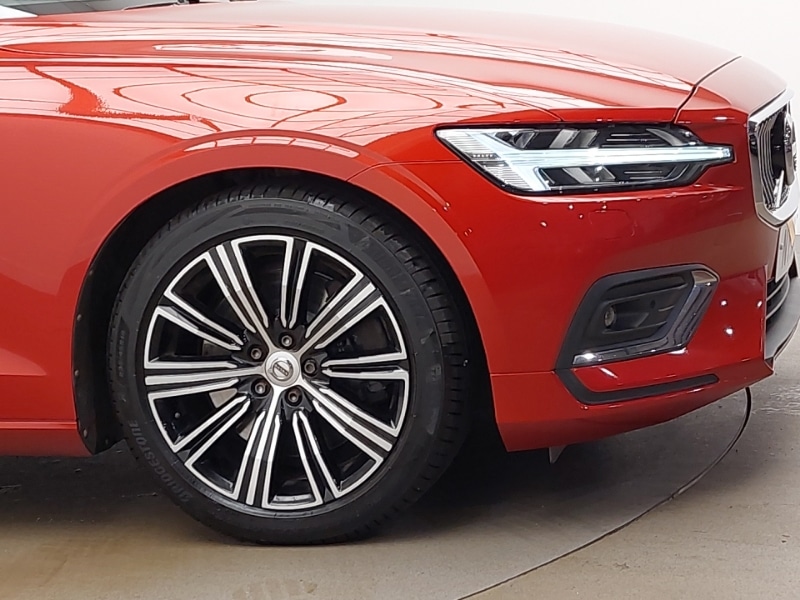 Used Volvo S60 2019 for sale - 76493223: Photo 9