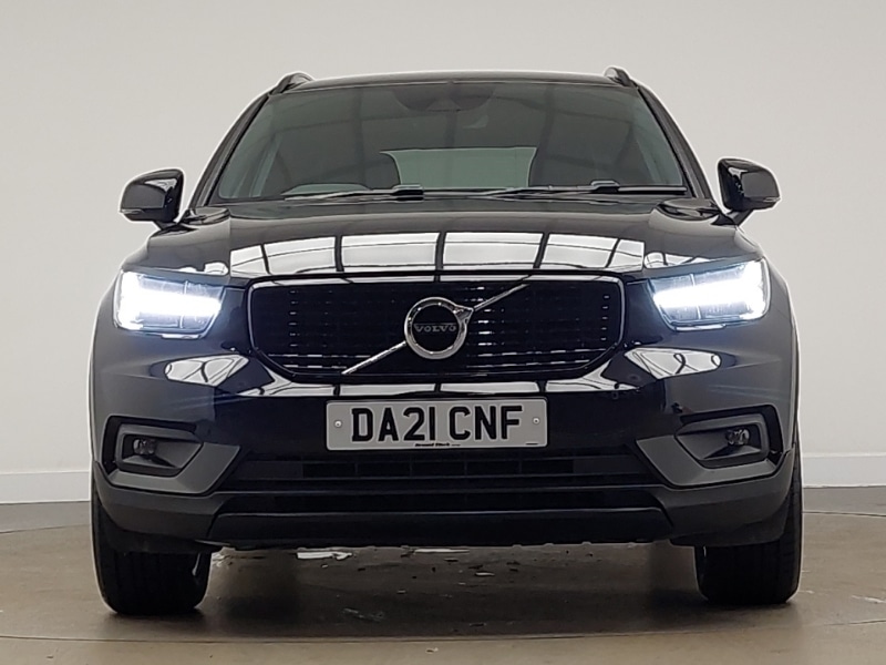 Used Volvo XC40 2021 for sale - 76506960: Photo 12