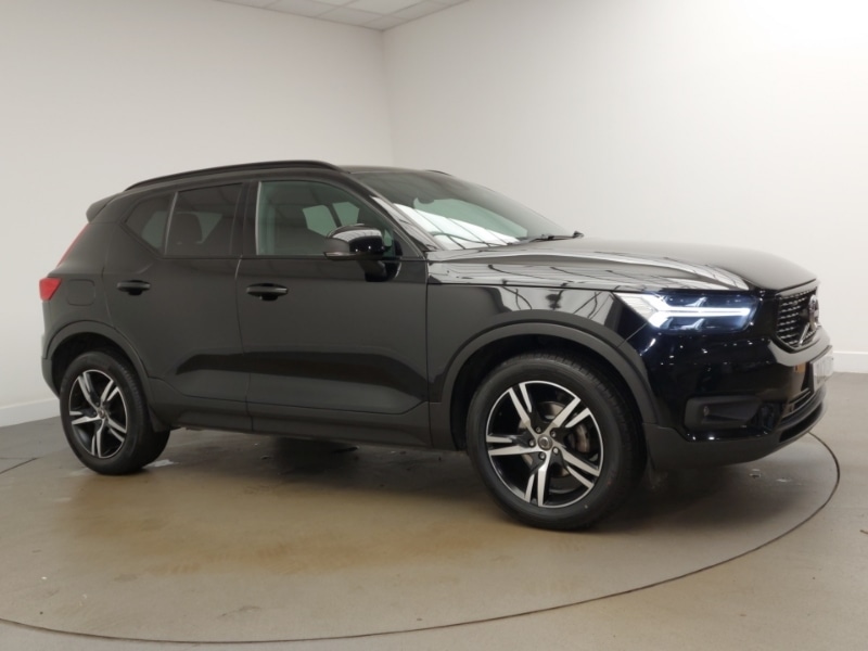 Used Volvo XC40 2021 for sale - 76506960: Photo 13