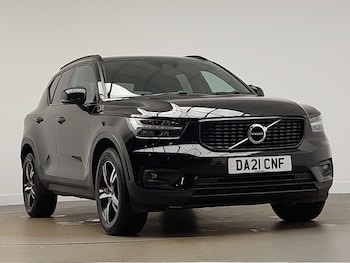 Used Volvo XC40 2021 for sale - 76506960: Photo