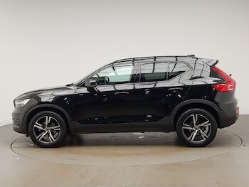 Used Volvo XC40 2021 for sale - 76506960: Photo