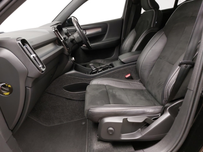 Used Volvo XC40 2021 for sale - 76506960: Photo 5