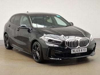 Used BMW 1 Series 2019 for sale - 78290919: Photo