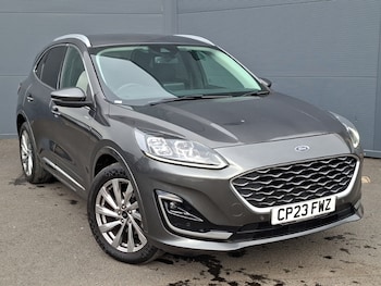 Used Ford Kuga 2023 for sale - 79447552: Photo
