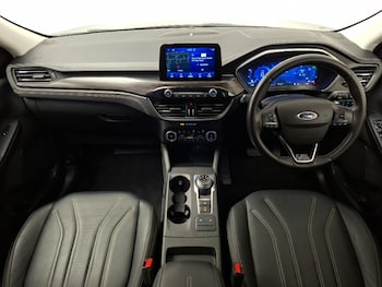 Used Ford Kuga 2023 for sale - 79447552: Photo