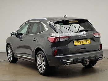 Used Ford Kuga 2023 for sale - 79447552: Photo
