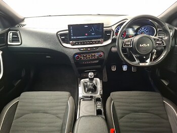 Used Kia XCeed 2023 for sale - 78156095: Photo