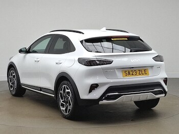 Used Kia XCeed 2023 for sale - 78156095: Photo