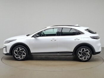 Used Kia XCeed 2023 for sale - 78156095: Photo