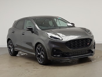 Used Ford Puma 2023 for sale - 78391526: Photo