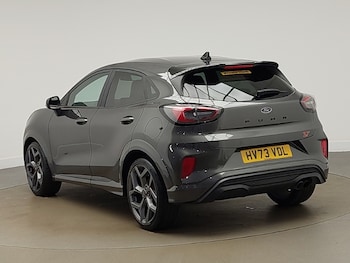 Used Ford Puma 2023 for sale - 78391526: Photo