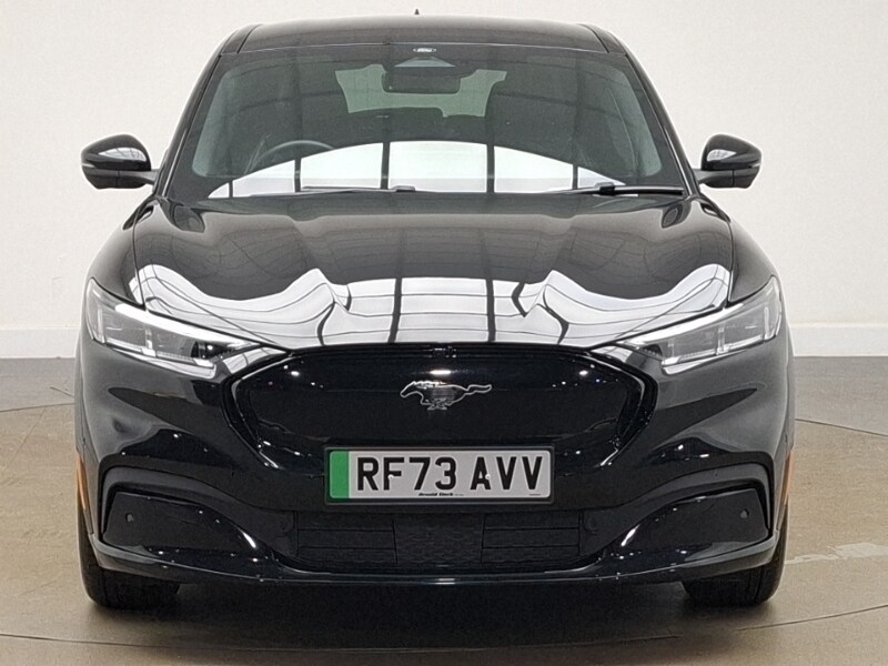 Used Ford Mustang Mach-E 2023 for sale - 78164475: Photo 12