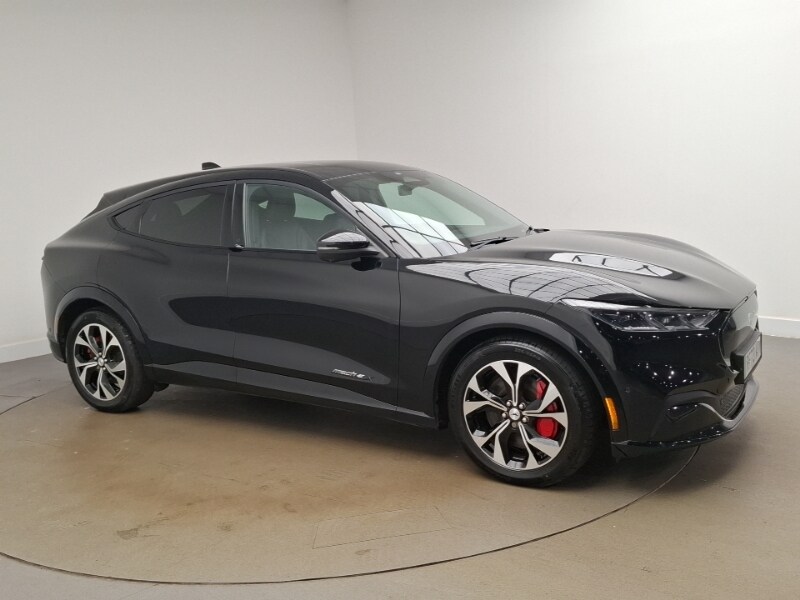 Used Ford Mustang Mach-E 2023 for sale - 78164475: Photo 13