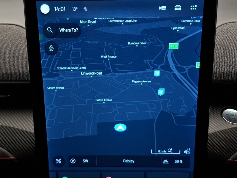 Used Ford Mustang Mach-E 2023 for sale - 78164475: Photo 16