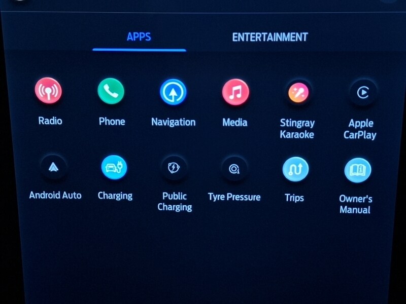 Used Ford Mustang Mach-E 2023 for sale - 78164475: Photo 17