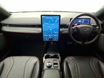 Used Ford Mustang Mach-E 2023 for sale - 78164475: Photo