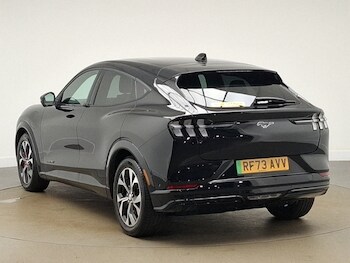 Used Ford Mustang Mach-E 2023 for sale - 78164475: Photo