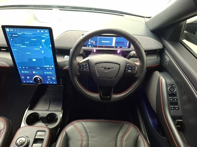 Used Ford Mustang Mach-E 2023 for sale - 78164475: Photo 7