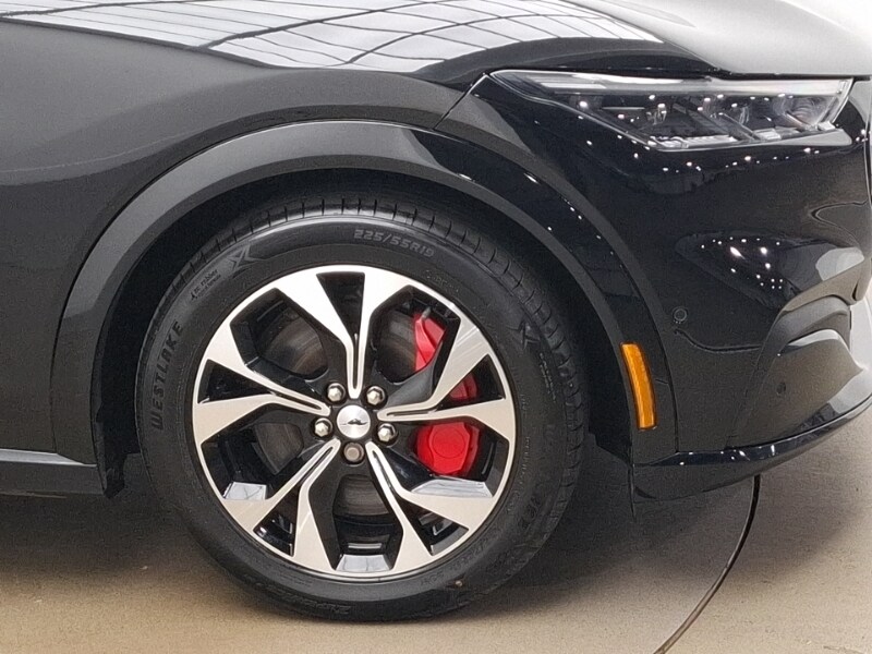 Used Ford Mustang Mach-E 2023 for sale - 78164475: Photo 9