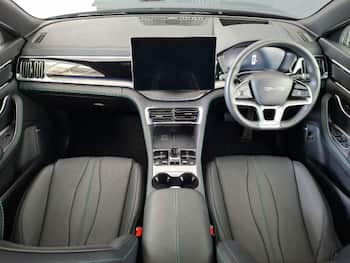 Used BYD Seal U 2025 for sale - 79635928: Photo