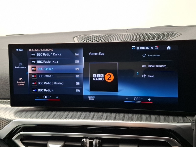 Used BMW i4 2022 for sale - 76183234: Photo 10