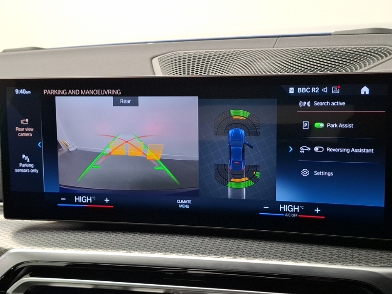 Used BMW i4 2022 for sale - 76183234: Photo 11