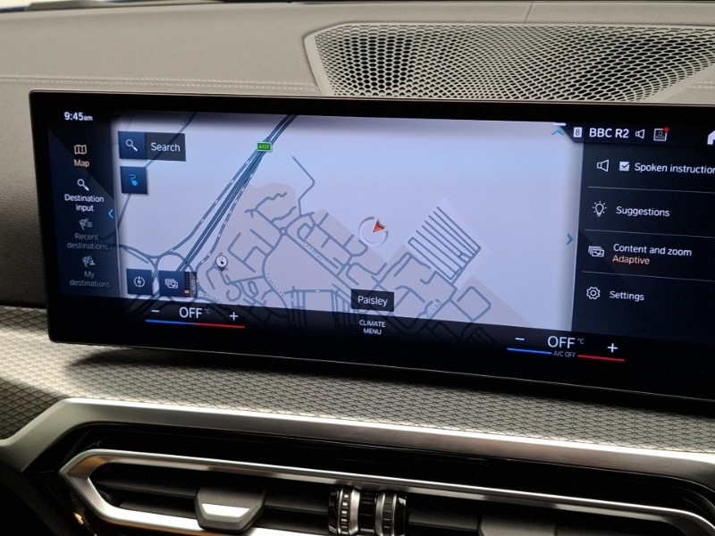 Used BMW i4 2022 for sale - 76183234: Photo 15