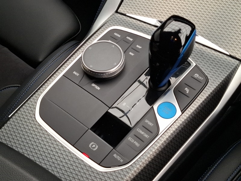 Used BMW i4 2022 for sale - 76183234: Photo 16