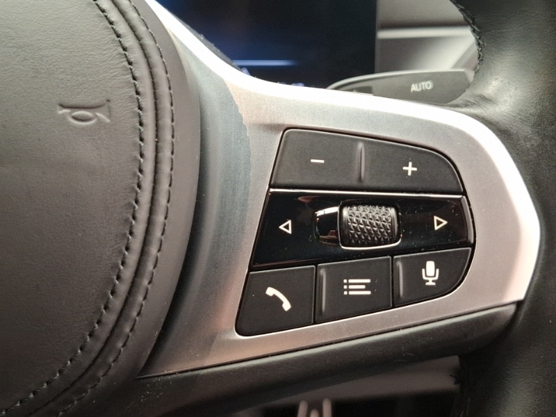 Used BMW i4 2022 for sale - 76183234: Photo 19