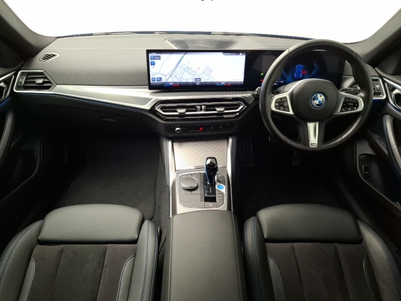 Used BMW i4 2022 for sale - 76183234: Photo 2