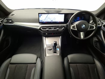 Used BMW i4 2022 for sale - 76183234: Photo 2