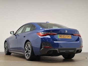 Used BMW i4 2022 for sale - 76183234: Photo 3
