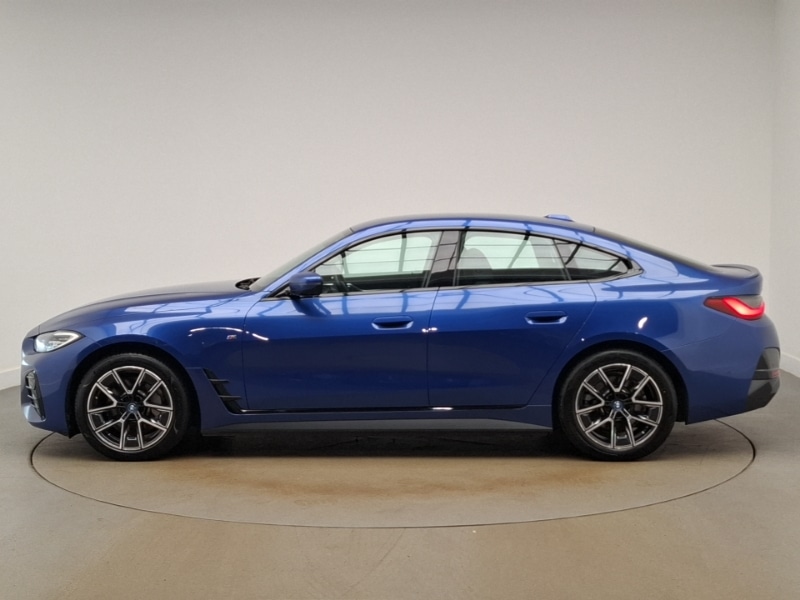 Used BMW i4 2022 for sale - 76183234: Photo 4