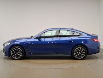 Used BMW i4 2022 for sale - 76183234: Photo 4