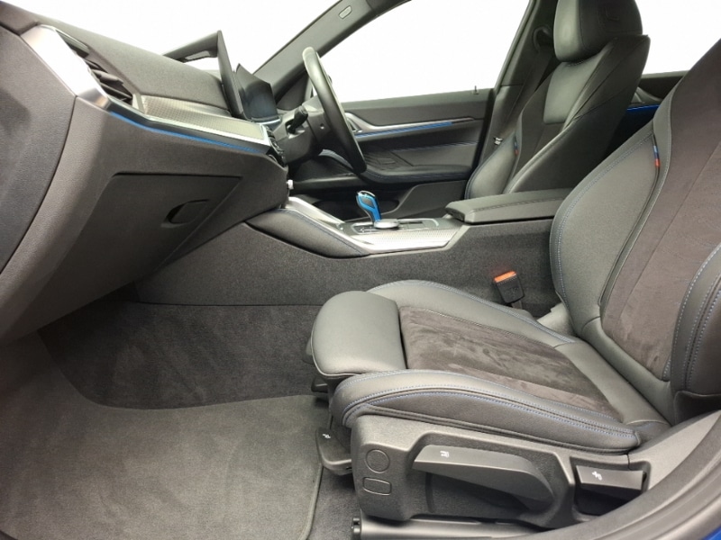 Used BMW i4 2022 for sale - 76183234: Photo 5