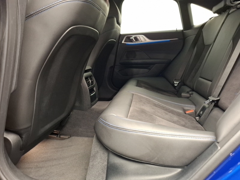 Used BMW i4 2022 for sale - 76183234: Photo 6