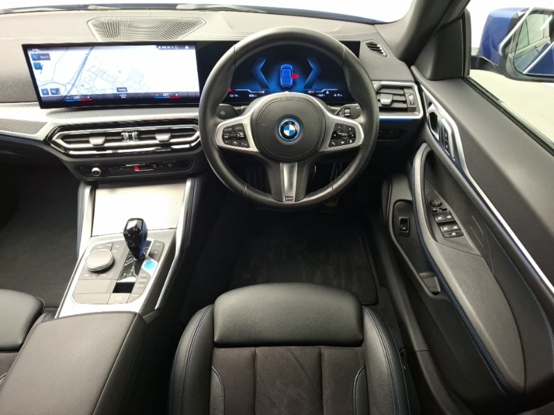Used BMW i4 2022 for sale - 76183234: Photo 7