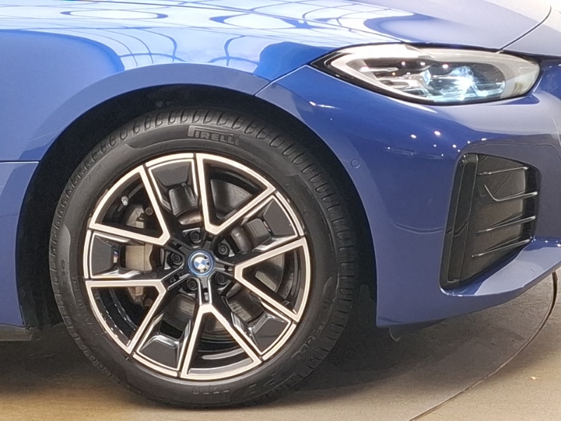 Used BMW i4 2022 for sale - 76183234: Photo 9