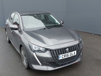 Used Peugeot 208 2021 for sale - 78808640: Photo