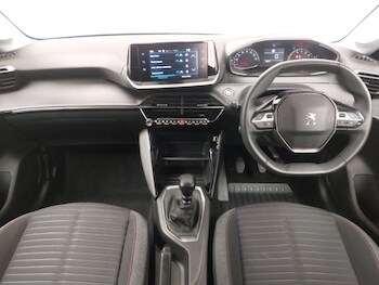 Used Peugeot 208 2021 for sale - 78808640: Photo