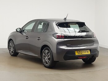 Used Peugeot 208 2021 for sale - 78808640: Photo