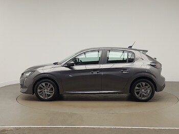 Used Peugeot 208 2021 for sale - 78808640: Photo