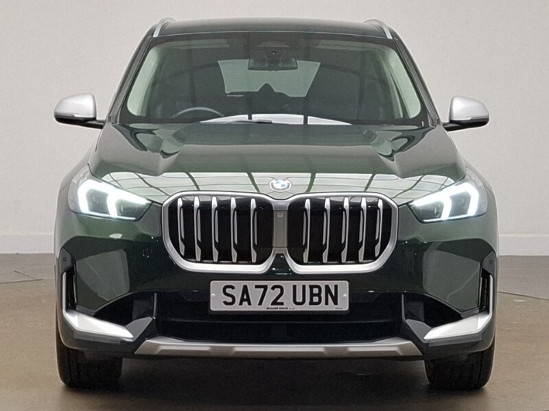 Used BMW X1 2022 for sale - 78164452: Photo 12