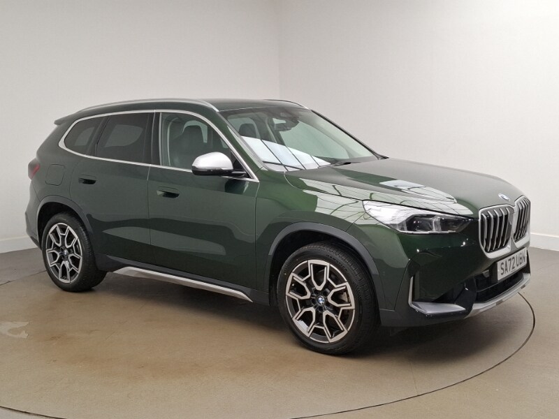 Used BMW X1 2022 for sale - 78164452: Photo 13