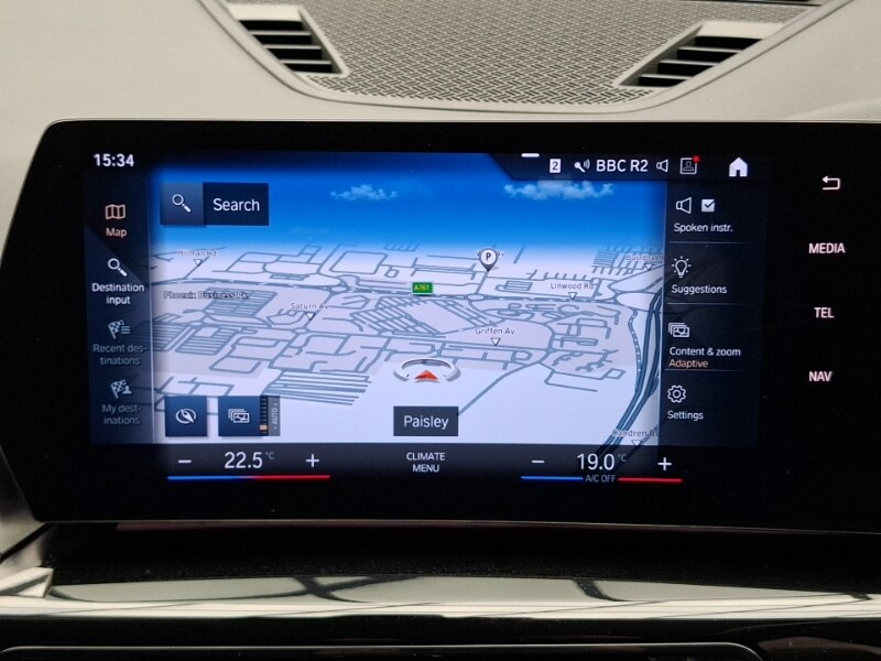 Used BMW X1 2022 for sale - 78164452: Photo 15