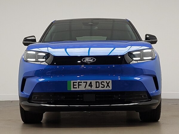 Used Ford Capri 2024 for sale - 75645141: Photo 12