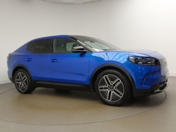 Used Ford Capri 2024 for sale - 75645141: Photo 13